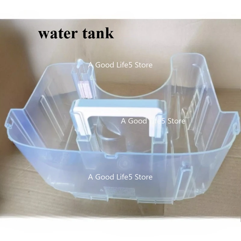 Suitable for Air Purifier DE5206 5205 5207 Pre-filter, Mesh, Water Tank, Cover Accessories
