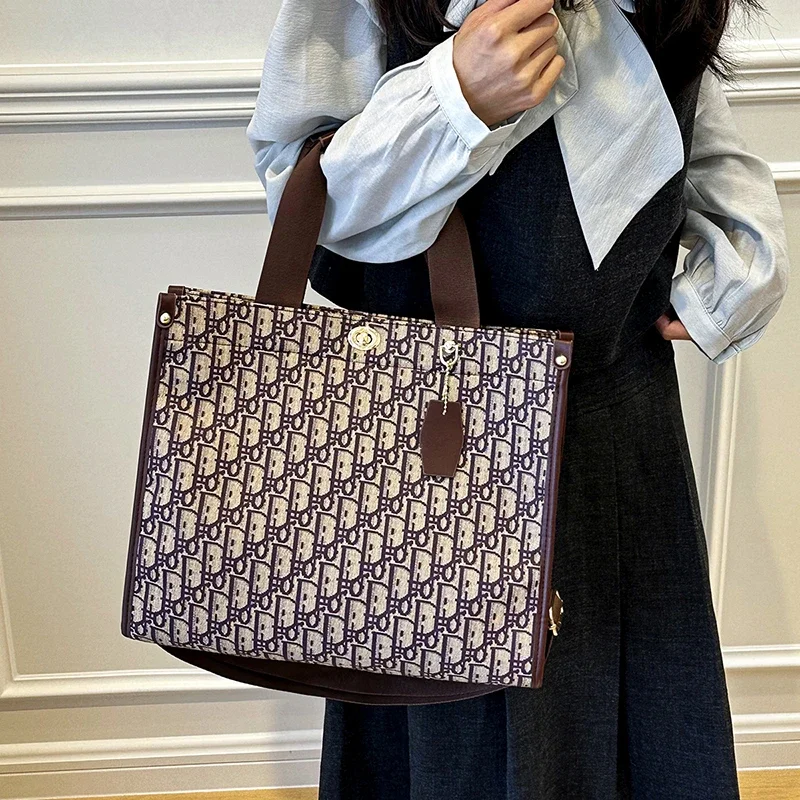 여성용 명품 디자이너 가죽 토트백 크로스백 숄더백 메신저백 핸드백 우아한