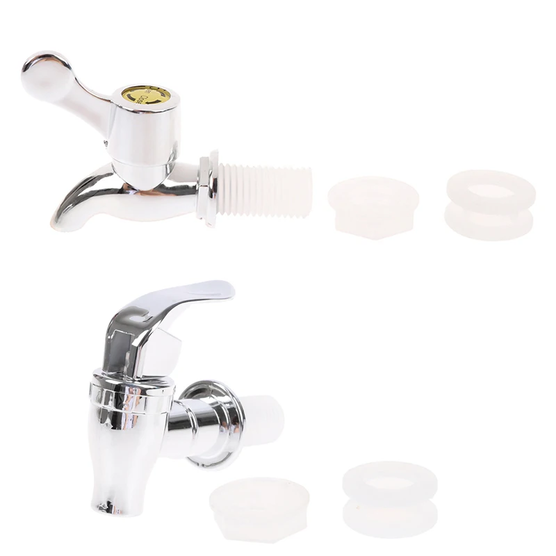 

Горячая новинка: Кран-дозатор для вина/воды/пива 17 мм с фильтром для стеклянных бутылок, банок, бочек, резервуаров.