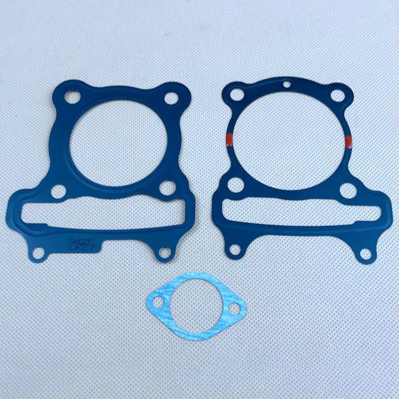 Motorbike Upper And… - image