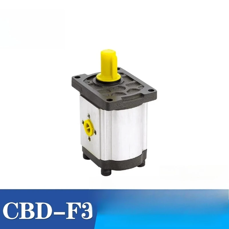 CBD-F3 Series Hydraulic Gear Pump CBD-F306/F308/F310/F312/F314/F316/F320/F325 Hydraulic Oil Pump