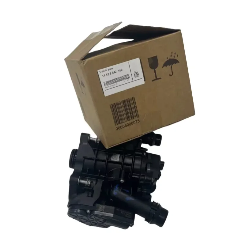 11538642560 Applicable to BMW B48 G20 Thermal Management Module Thermostat Assembly