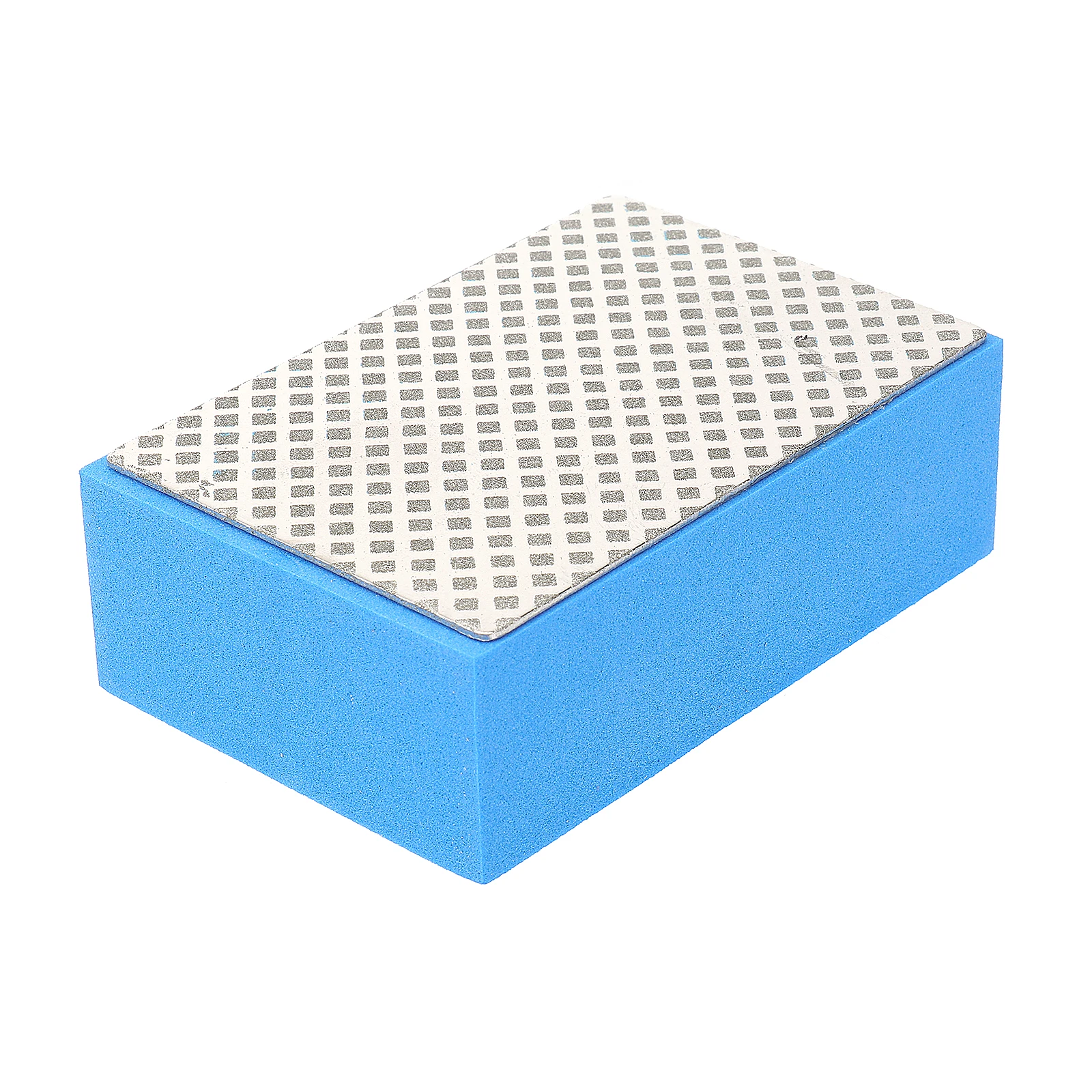 

Polishing Block 200# R om Color Diamond Polishing Tool Durable Tool S Pad Efficient Low Energy Grinder
