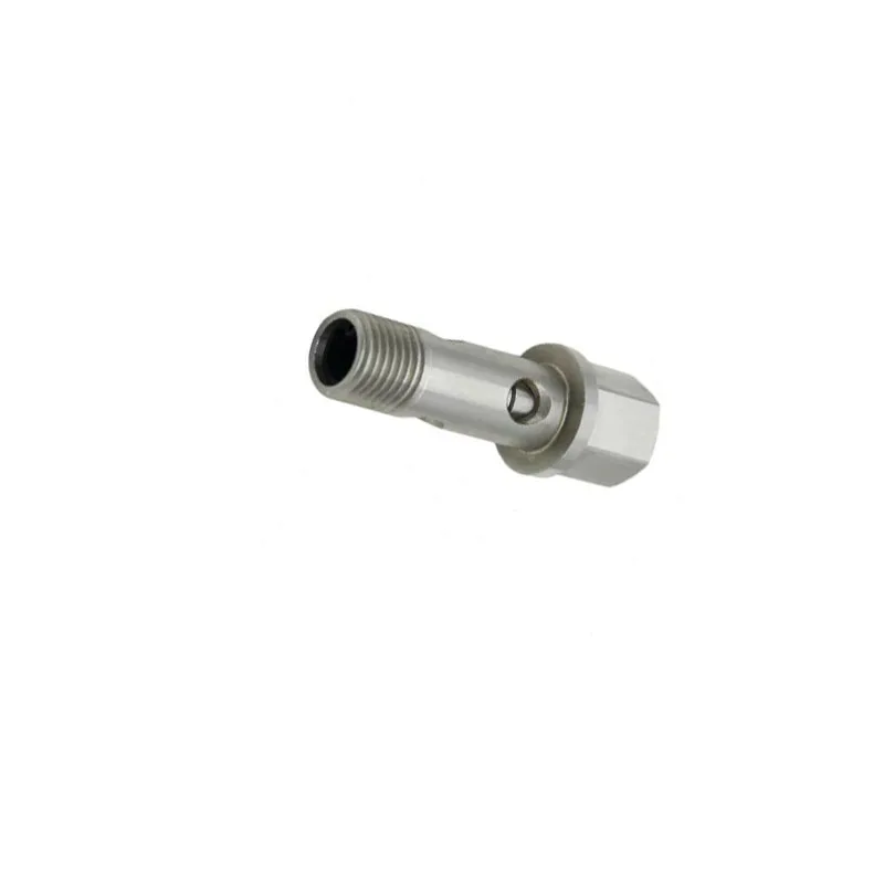 

Excavator parts 898074-9550 8-98074955-0 Diesel high-pressure pump return screw for 4HK1 6HK1
