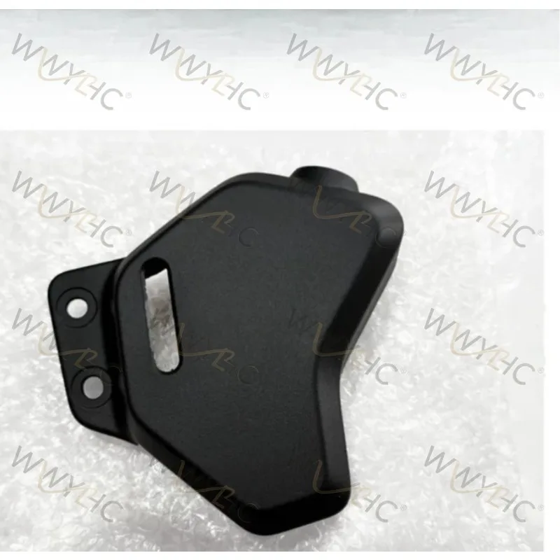 Suitable for  675NK auxiliary water tank protective cover 650-10 coolant pot 675SR antifreeze water pot