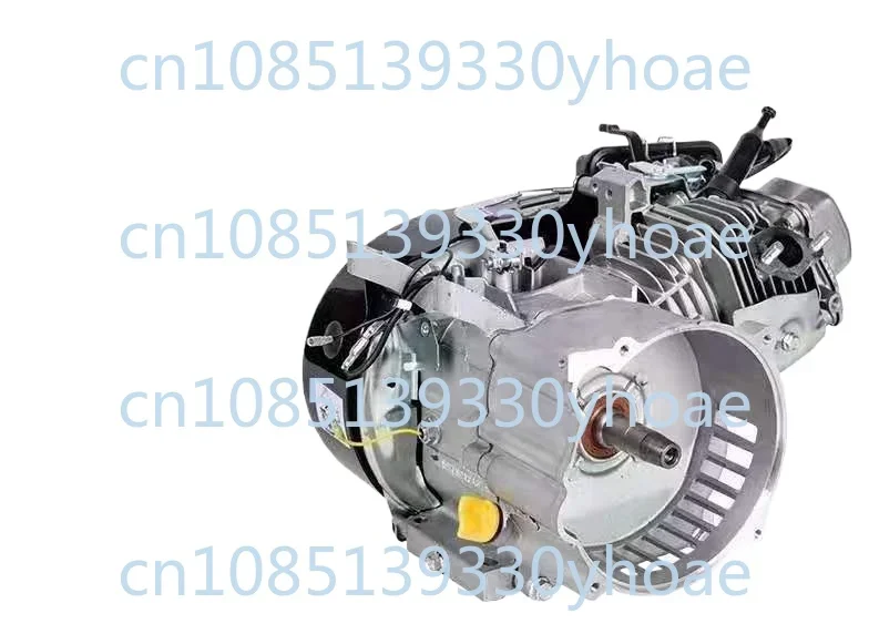 Gasoline generator parts 3KW/5KW/6.5KW/8KW unit powertrain