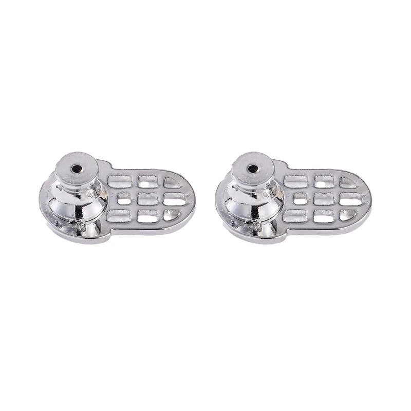 Thickened Earring Stabilizer Backings Heavy Earring Support Sensitive Ears Safe