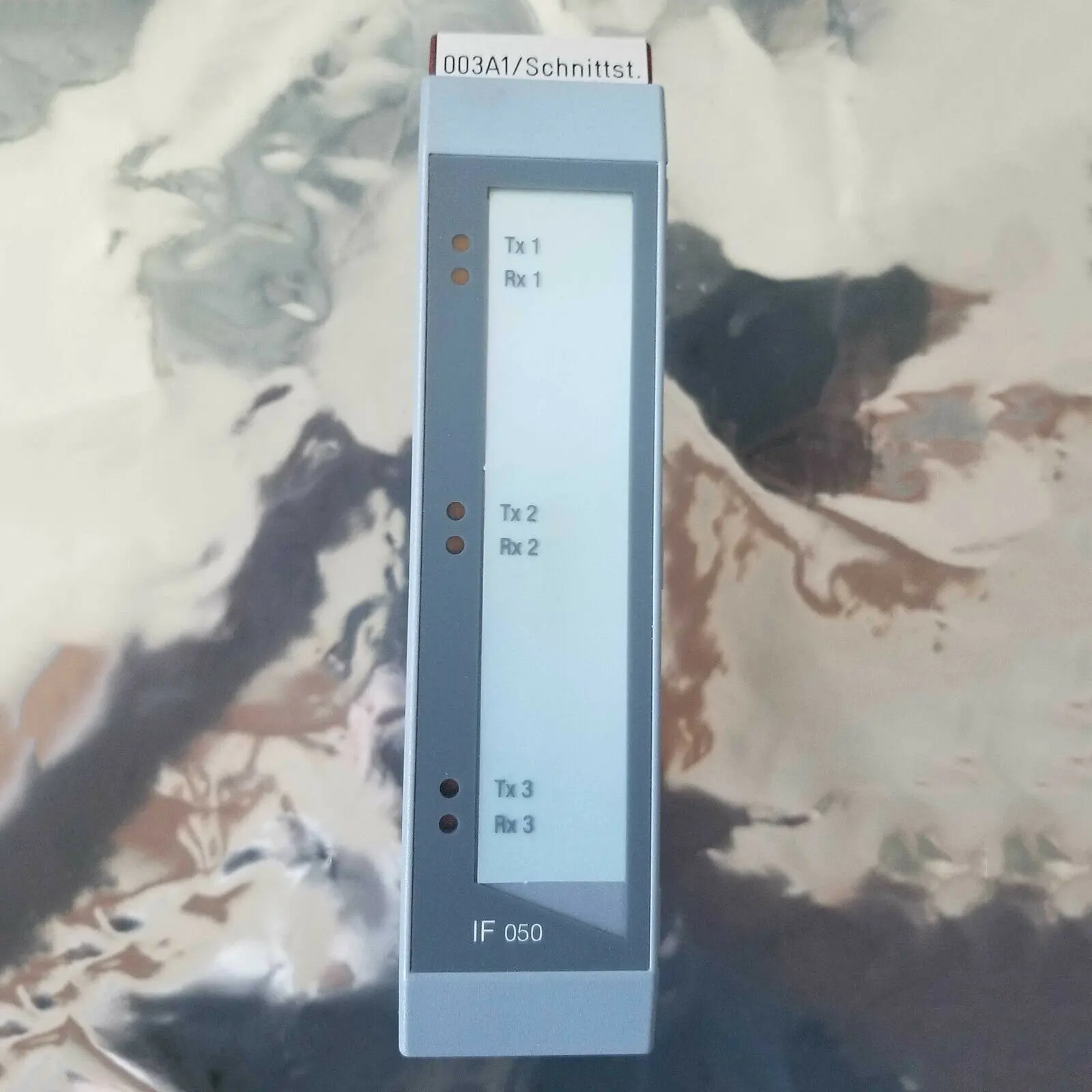100% Original B&R 2005 System PLC Mould 3IF050.6 3IF060.6 Interface Module 3IF613.9 3IF621.9