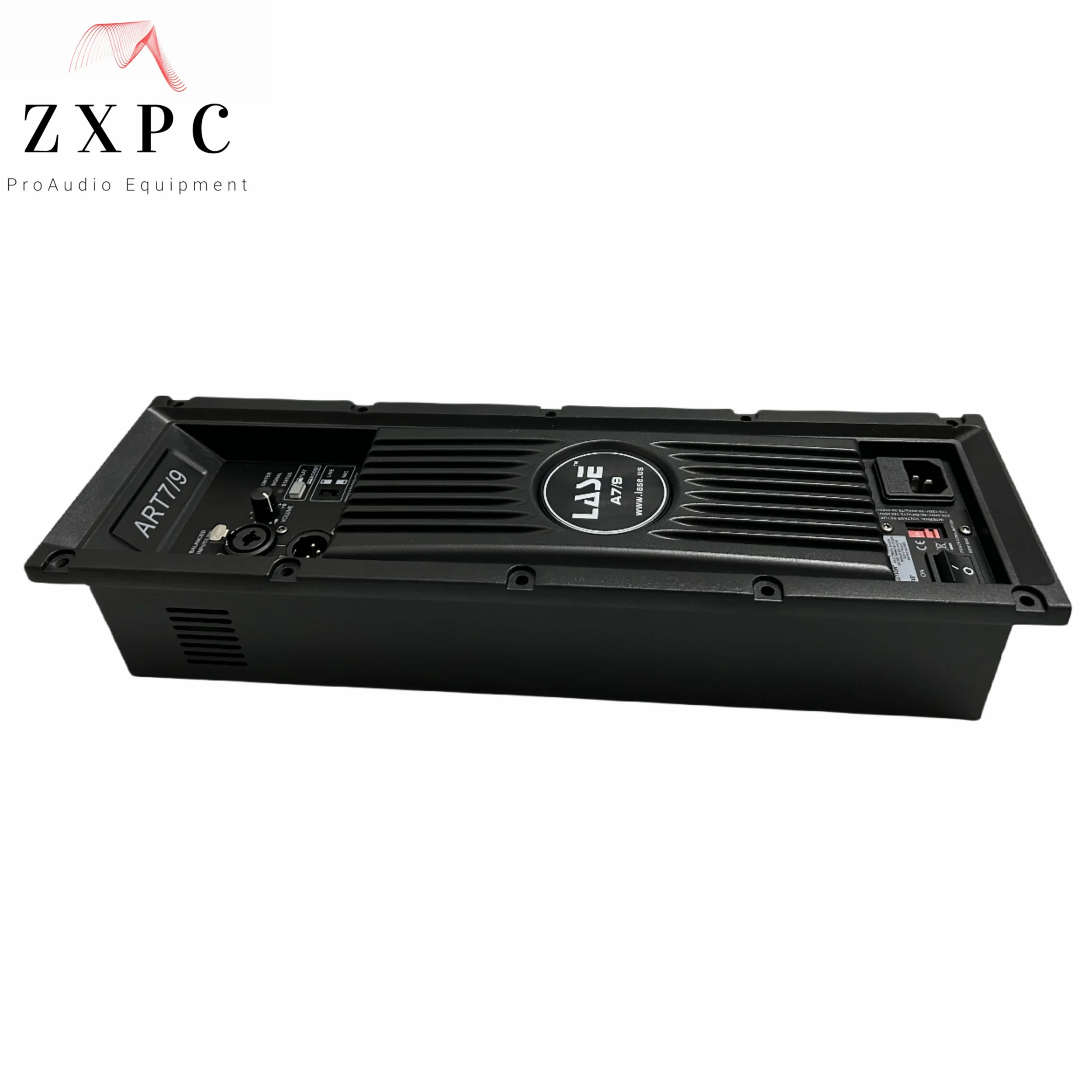 LASE Replacement Class D Amp Module Power Amplifier Broad for ART710A 712A 715A 735A 910A 912A 915A Powered Speaker