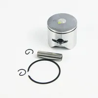 26cc 29cc 30.5cc Piston Ring For Hpi Rovan Km Baja 5b 5t Engines