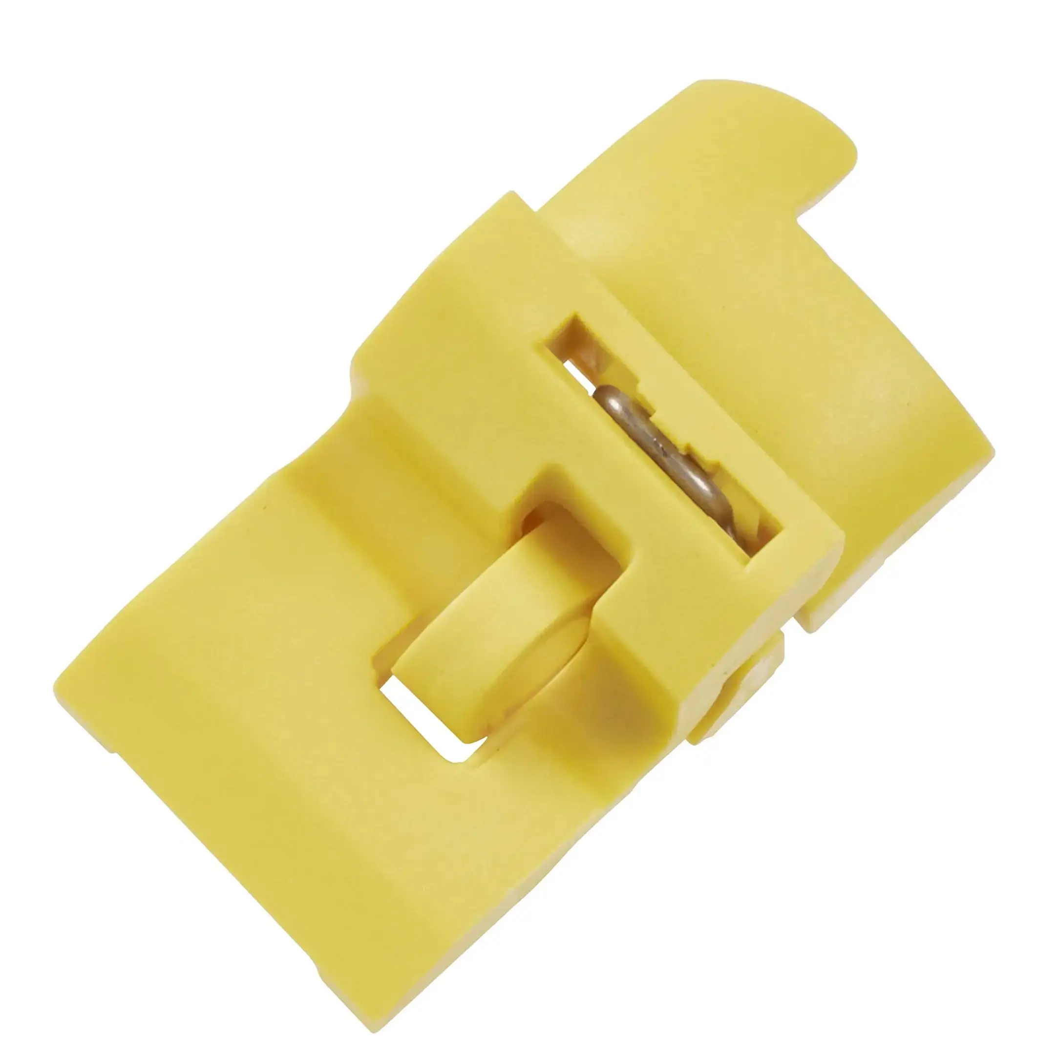 MCB lockout Only for Schneider Acti9 iKQE iC60 RCBO A9A27049 Padlocking device set of 10