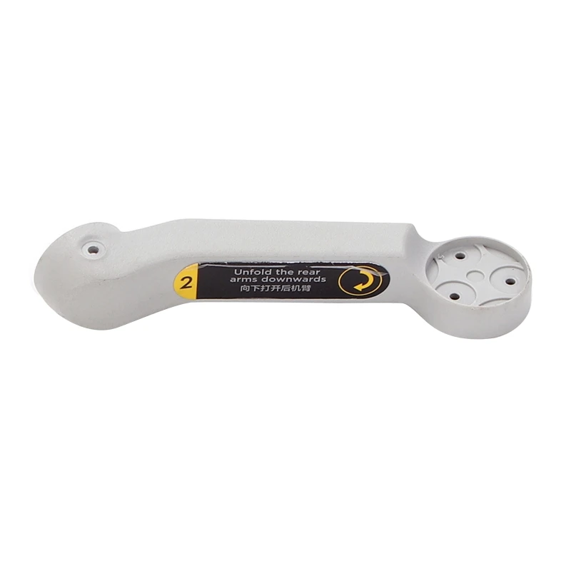 Mavic mini,r91a,モーターなしのフロントアーム,交換部品,mavicミニドローン用スペアパーツ