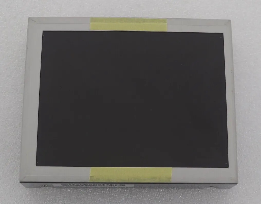 NL3224AC35-10 módulo de exibição de painel lcd industrial TFT de 5,5 polegadas Transporte rápido