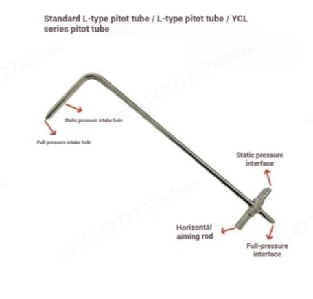 6mm-8mm-diameter-l-shaped-pitot-tube-l-shaped-pitot-tube-standard-pitot-tube-anemometer