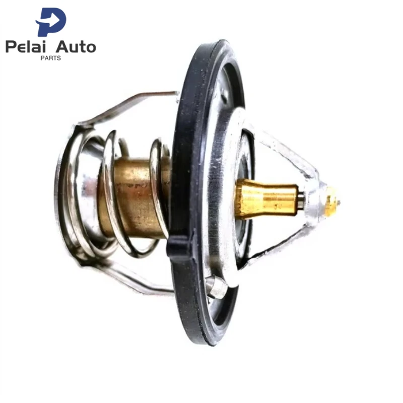

15pcs 255002B00 25500-2B000 Automobile Parts Engine Coolant Thermostat FOR HYUNDAI 1999-2020 GETZ EQUUS KIA SPORTAGE III CEED