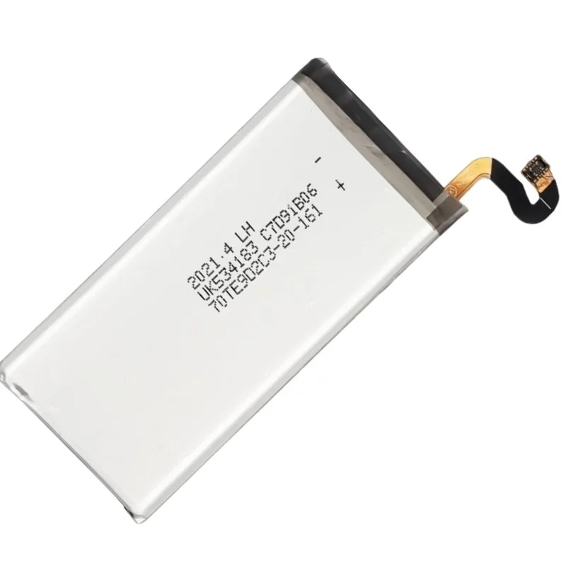 New Mobile Phone Batteryy 3.85V 3500mAh EB-BG950ABE EB-BG950ABA For Samsung SM-G9508 G950A G9500 G950 G950T   Galaxy S8 S8 Plus