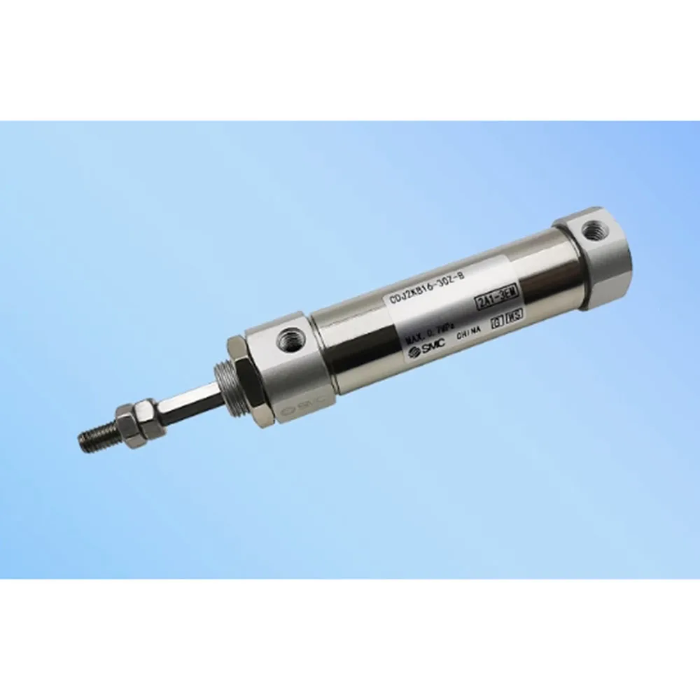 CJ2KB/CDJ2KB16-5Z/10Z/15Z/20/25/30/35/40/45Z/50Z-B For SMC Cylinder