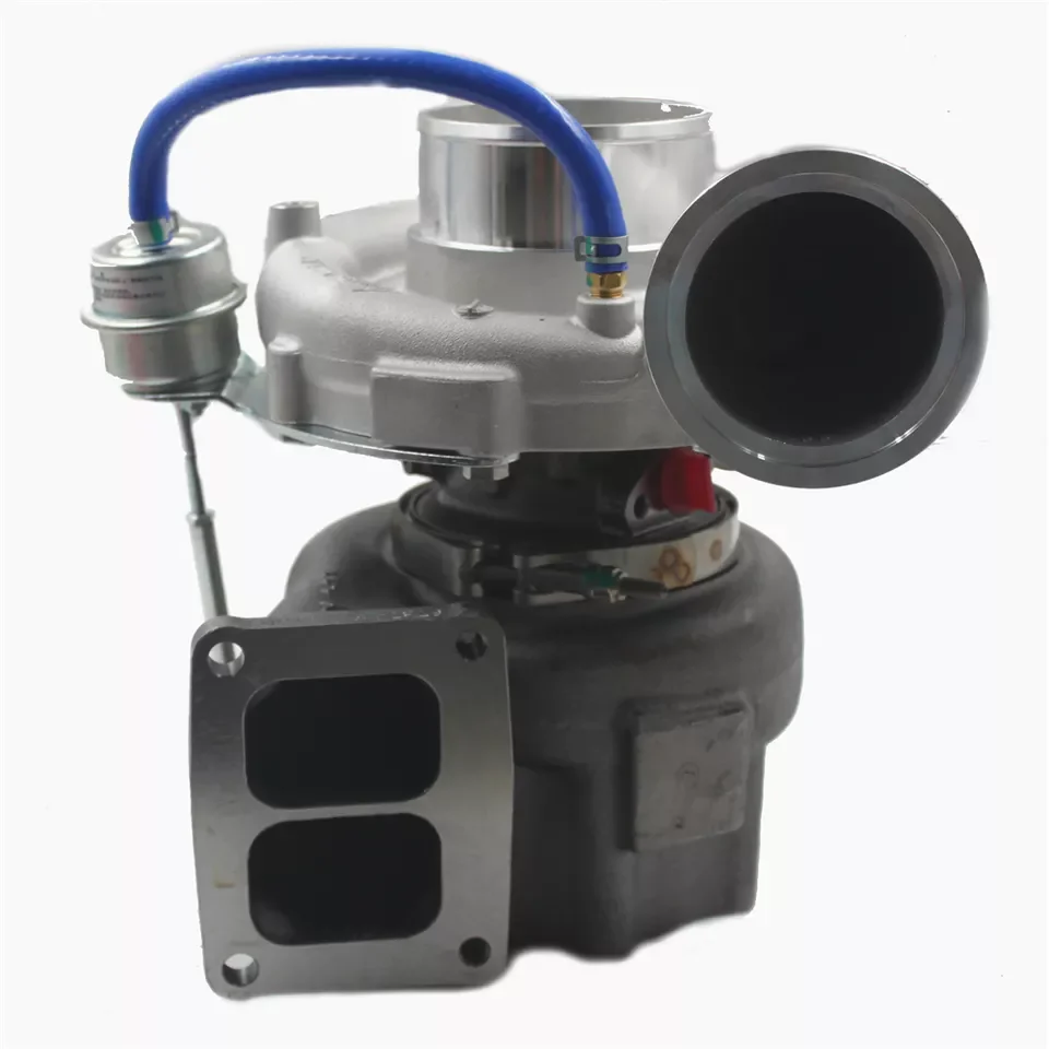 4955813 3773121 3773122 توربو لشاحنة الكمون-محرك الديزل-QSX15Holset-HE200WG ISF2.8 شاحن توربيني