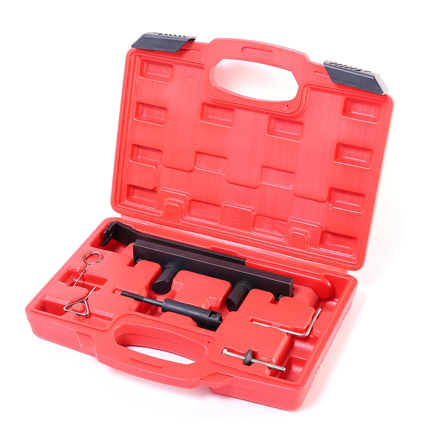 Engine Camshaft Alignment Timing Tool Kit For Volkswagen Golf Passat Audi A3 A4 A6 Skoda C6 2.0 FSI TFSI SOHC Petrol Turbo