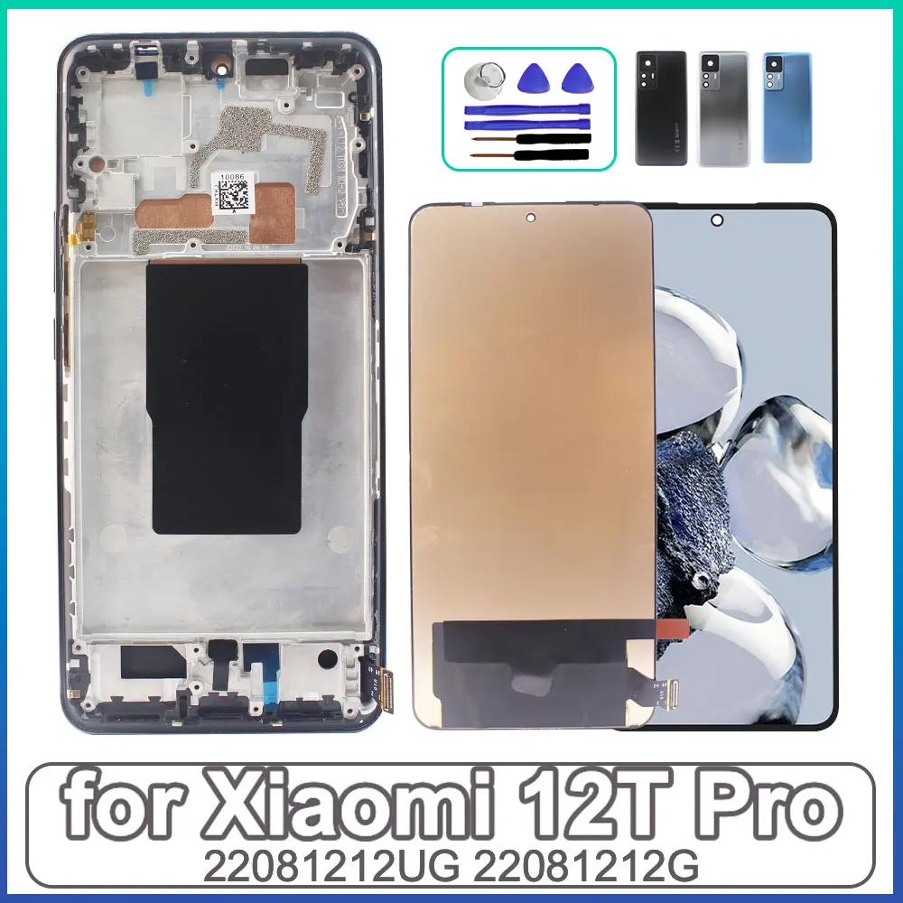 667-tested-lcd-for-xiaomi-12t-pro-22081212ug-display-touch-screen-digitizer-replacement-assembly-for-xiaomi-12t-pro