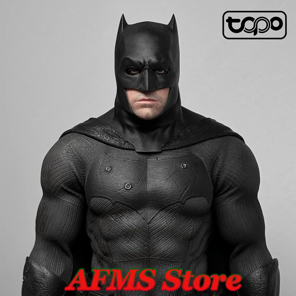 

TOPO STUDIO TP017 1/6 Мужская фигурка солдата Desert Bat Hero BVS с легкой броней и головой-скульптурой, аксессуар для 12-дюймовых фигурок