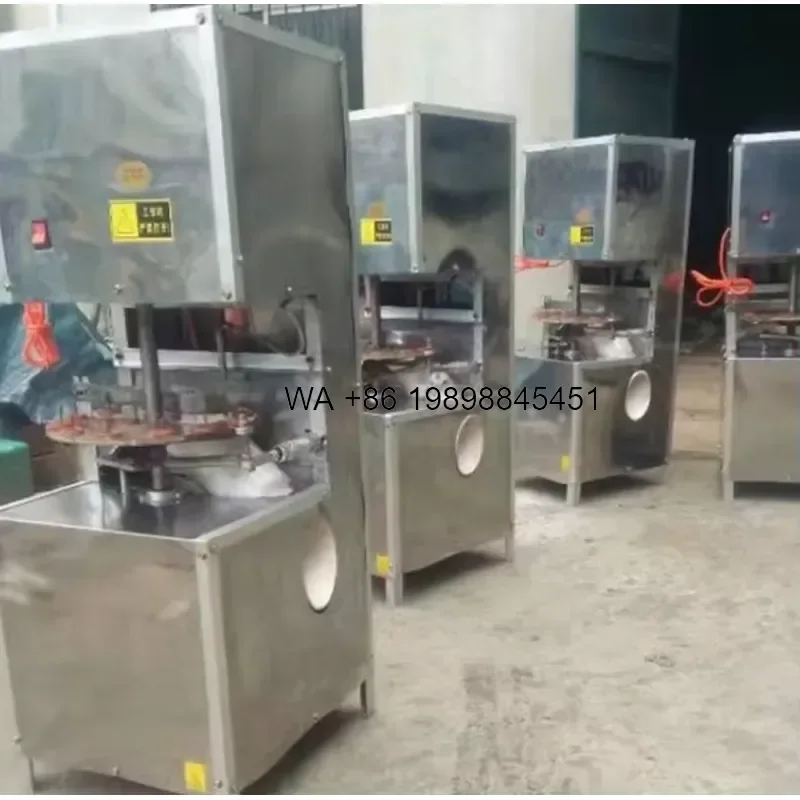 Wmwmnu Automatic Olive Pitter for Iraq Dates Red Dates Peach Fruit Stone Removing Core Pitting Tool