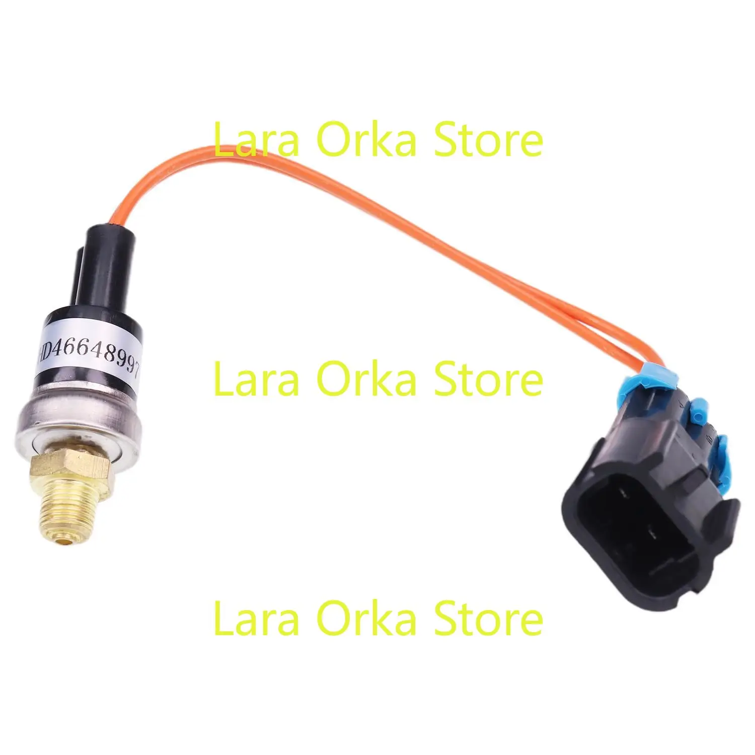 Pressure Sensor Switch 12-00592-00 12-00592-14 12-00456-00 Compatible with Vector 1800 Supra 422 450 550 622 Carrier Ultra