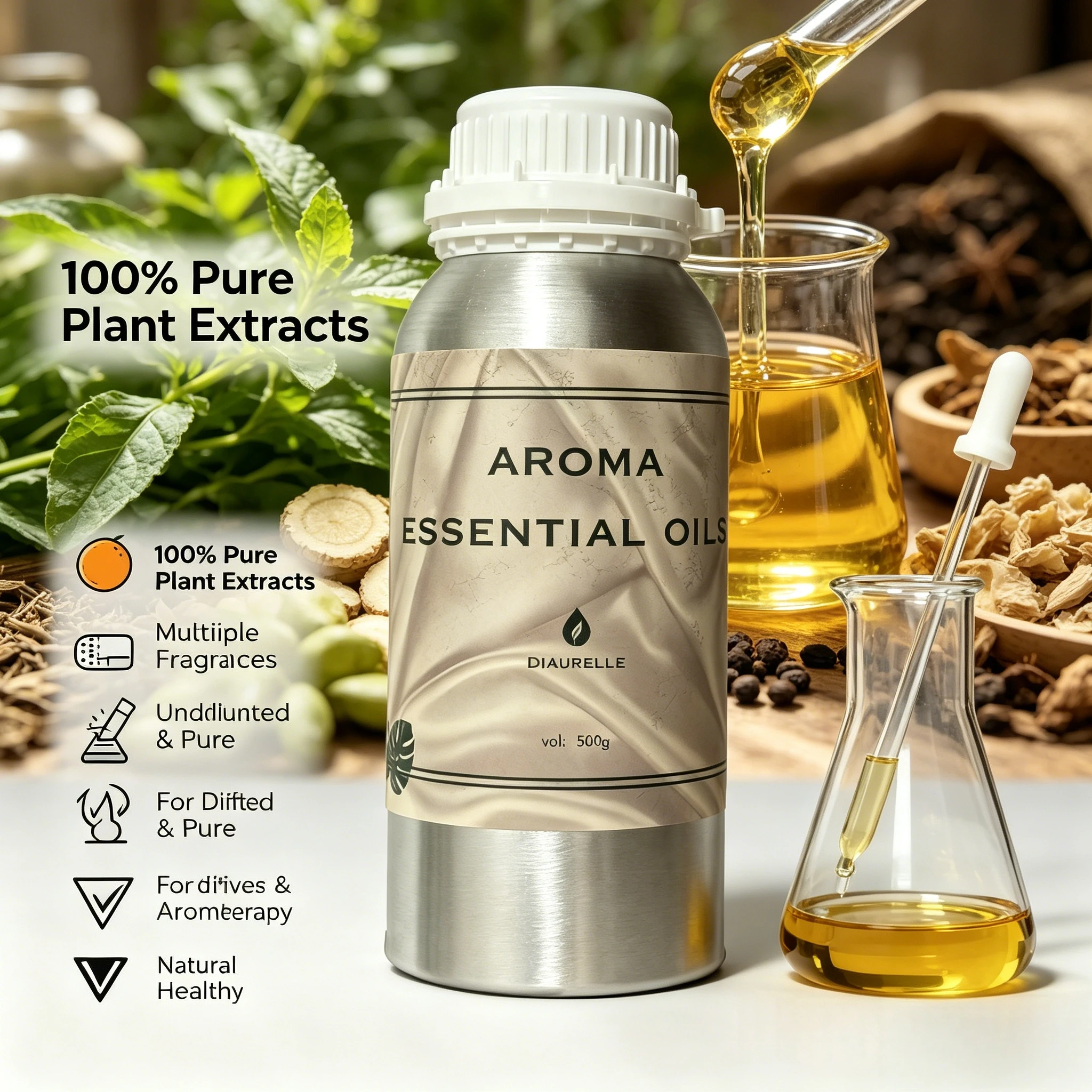 Дизайнерское парфюмерное масло – обзор и цена Perfume Fragrance Oil Wholesale