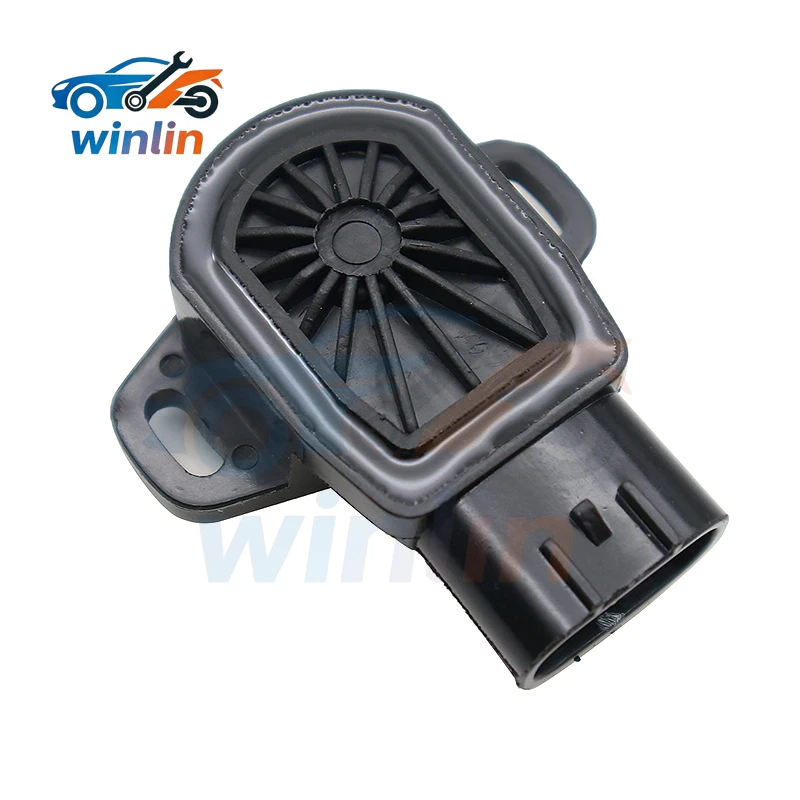 

Throttle Sensor OEM 68V-85885-00-00 68V-85885-00 68V-85885-10-00 68V-85885-10 For Yamaha TPS Switch Outboard CAR PARTS