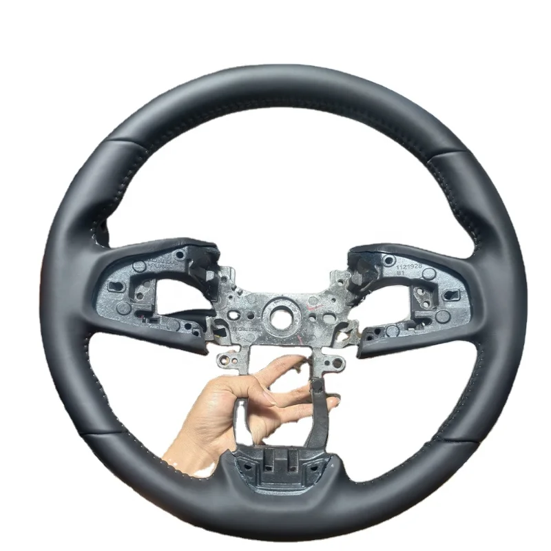 Original Style Modified Car Steering Wheel Interior Upgrade Component