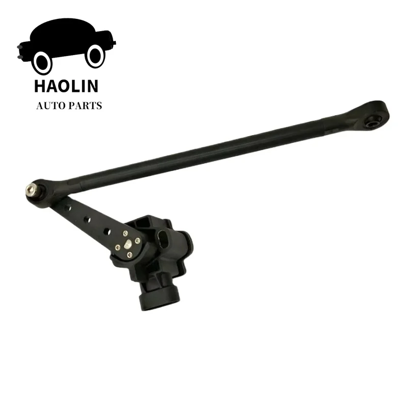 

13022120129 High Quality Brand New 4X AA-ROT-120 AAROT120 Air Suspension Ride Height Leveling Level Control Sensor Part For BMW