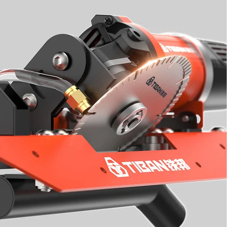 : Maszyna do fazowania i fazowania