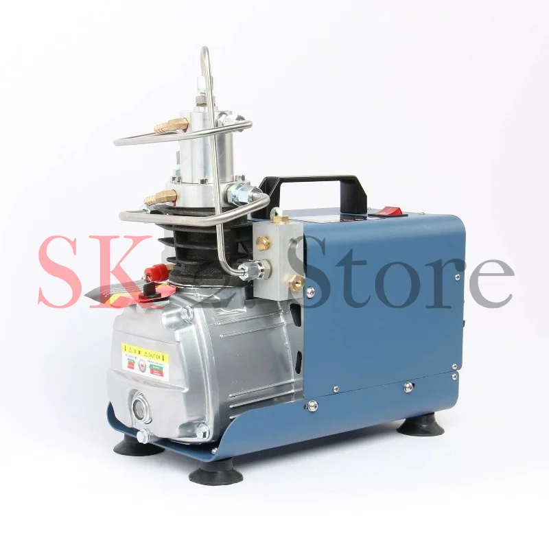YONG HENG high pressure pump 4500psi high pressure pump 30Mpa