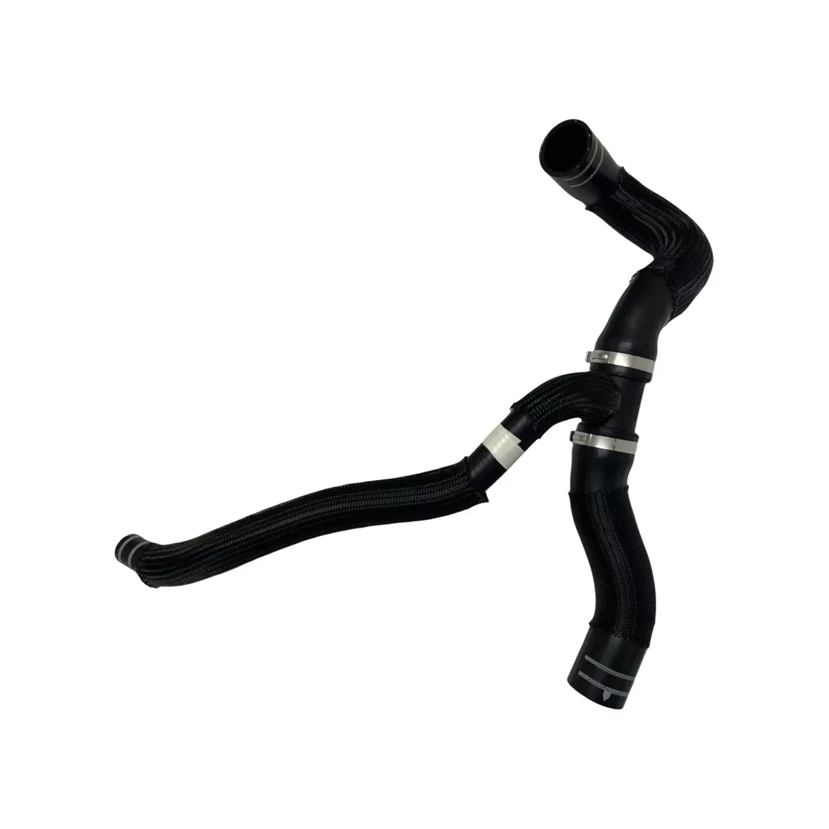 Lower Water Tank Outlet Sleeve For Maserati Ghibli Quattroporte M156 M157 3.0L V6 670031894 Auto parts