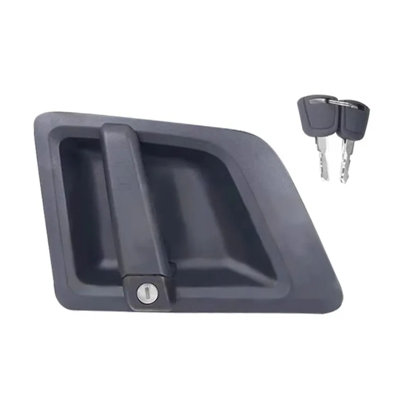 

2559148 2559129 Left Right Truck Pump Door Handle Part for Scania G410 G450 P450