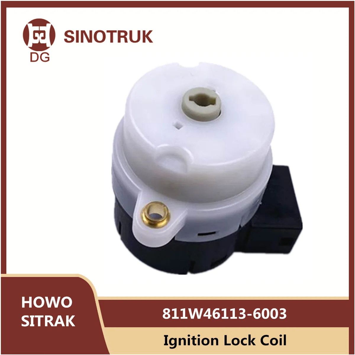 811W46113-6003 Igni…