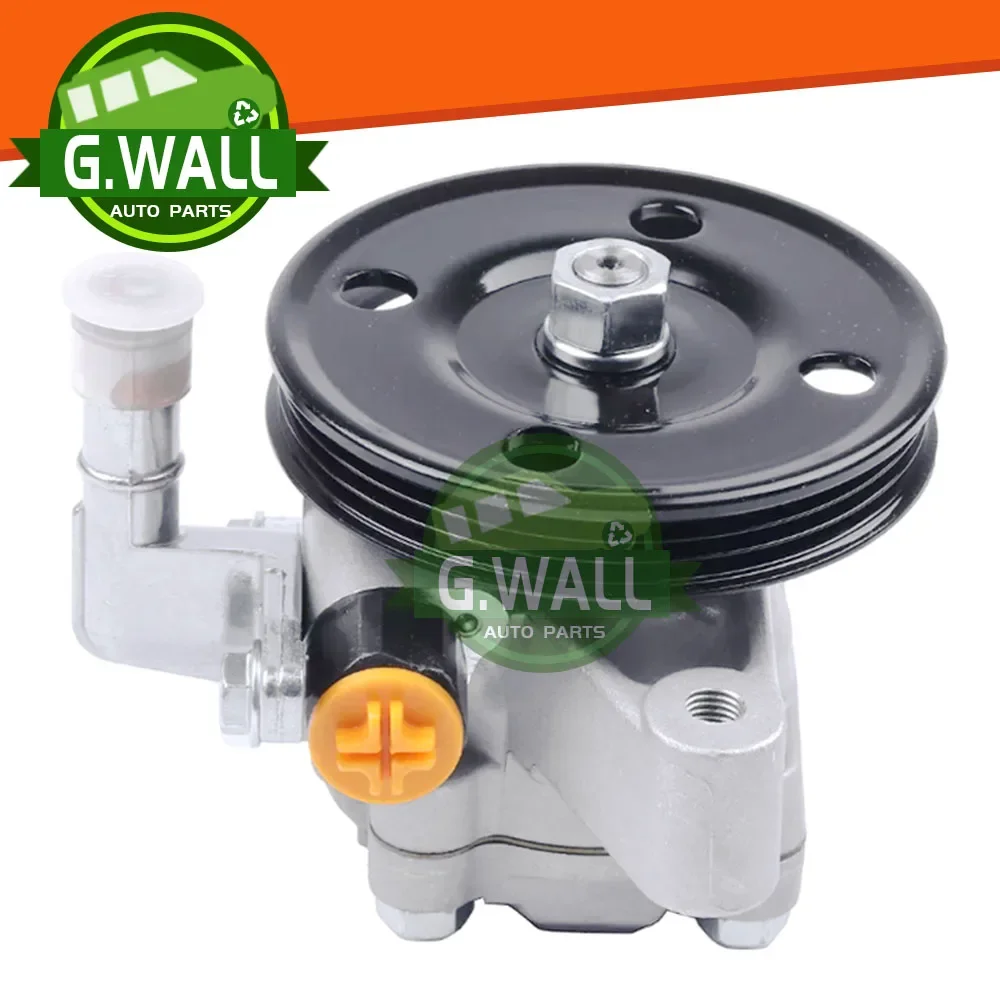 Auto Power Steering Pump For 2001-2008 HYUNDAI Tiburon Elantra 2.0L 21-5261 21-5260 57100-2D100 57100-2D150 57100-2D151