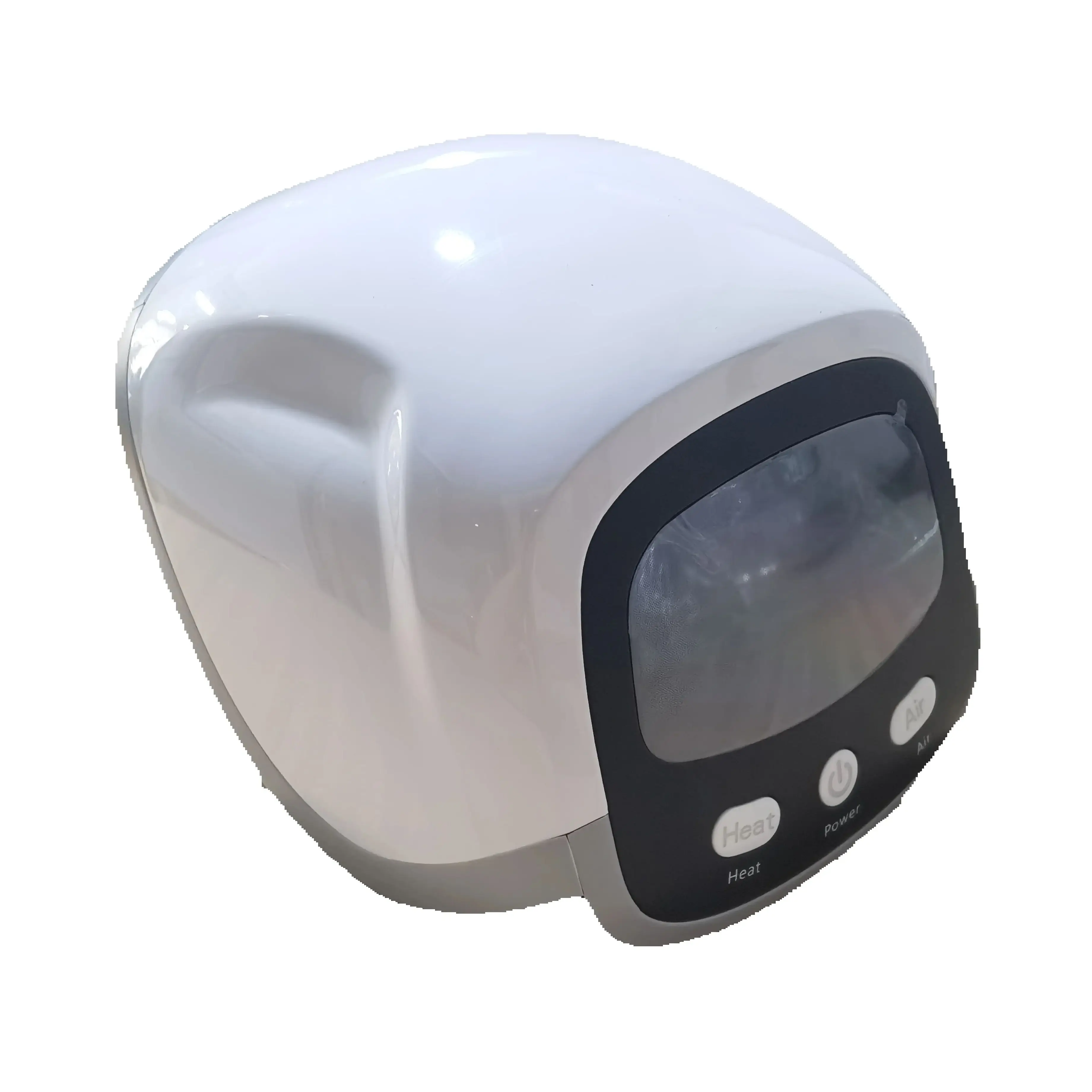 

Electric Infrared Heating Knee Massager Air Pressure Vibration Physiotherapy Instrument Knee Massage Rehabilitation Pain Relief