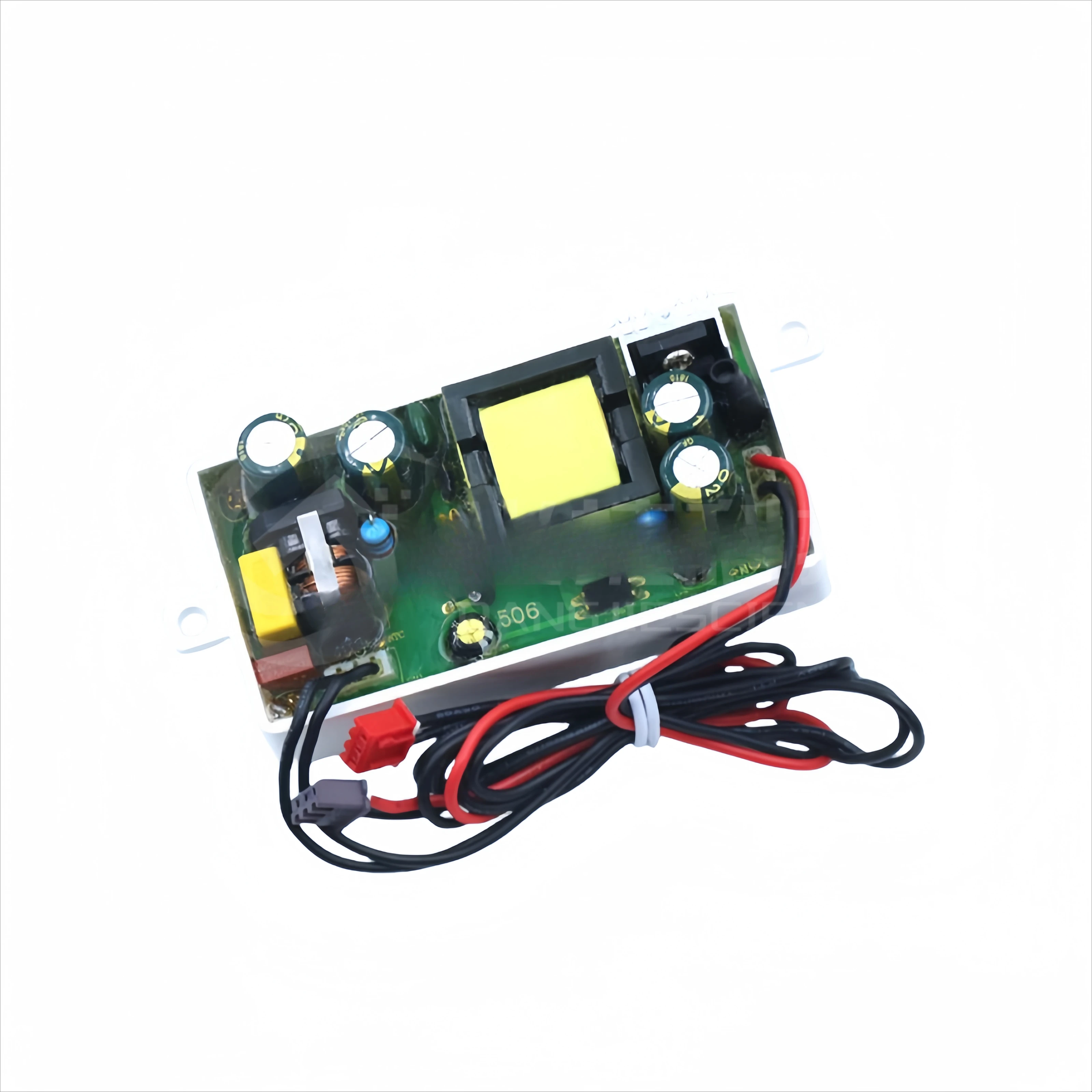 

24w smart toilet special switching power supply board accessories 12V2A toilet suitable power supply step-down template