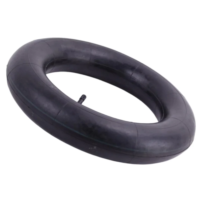 120/90-10 Inner Tube Straight Mouth Thickened Compression Proof Tire Wall