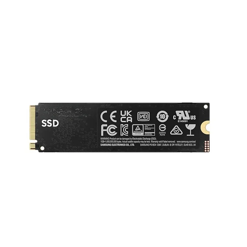 990 PRO1TB\ 2TB NVME PCIE4.0 * 4 SSD Desktop\ Laptop