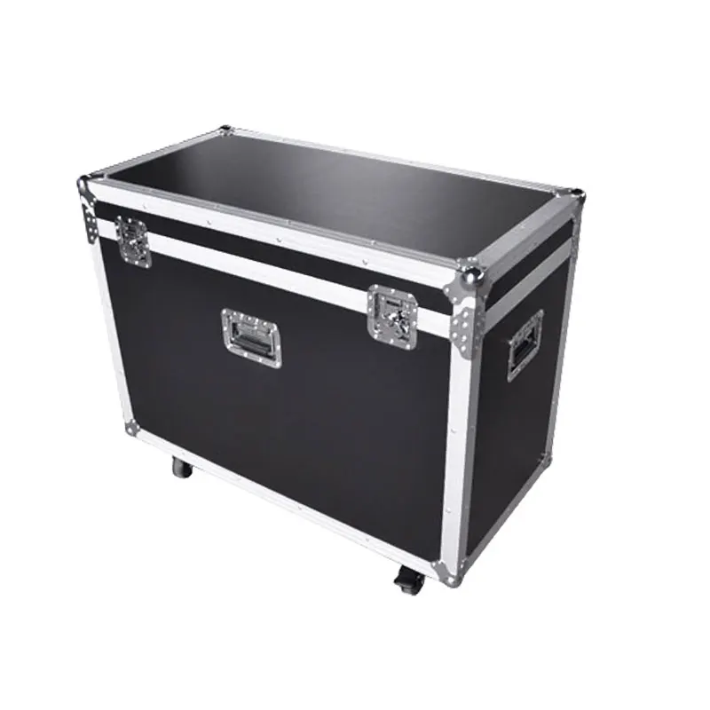 Stage Light  Storage Aluminum Flight Case
