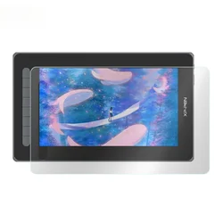 Xp-kalem sanatçı için koruyucu Film 12/sanatçı 12Pro / Artsit 12(2nd Gen) grafik monitör çizim tableti kalem ekran