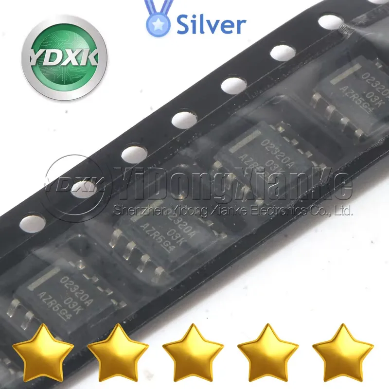 OPA2320AIDR WSON8 OPA818IDRGR S25FL256SAGNFI000 S25FS128SAGNFI100 MX25R6435FZNIL0 MX25U12832FZNI02 MX25U12835FZNI-10G