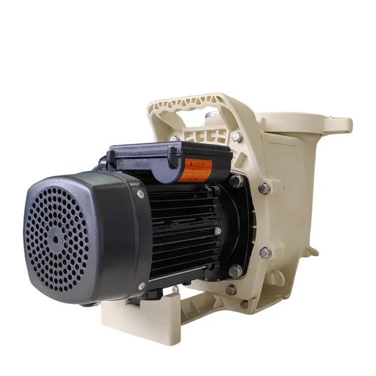 IP55 Single-Phase Stainless Steel Booster Hydraulic Pump 75KW Magnetic Iron Cast Iron Diaphragm Pump Marine Sewage Food Oils