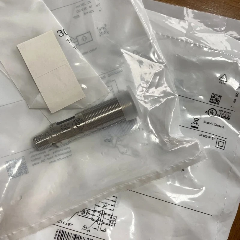 IFM IN5225 IN5224 IN5327 IN5230 IN0110 OGH700 IS5071 Sensor