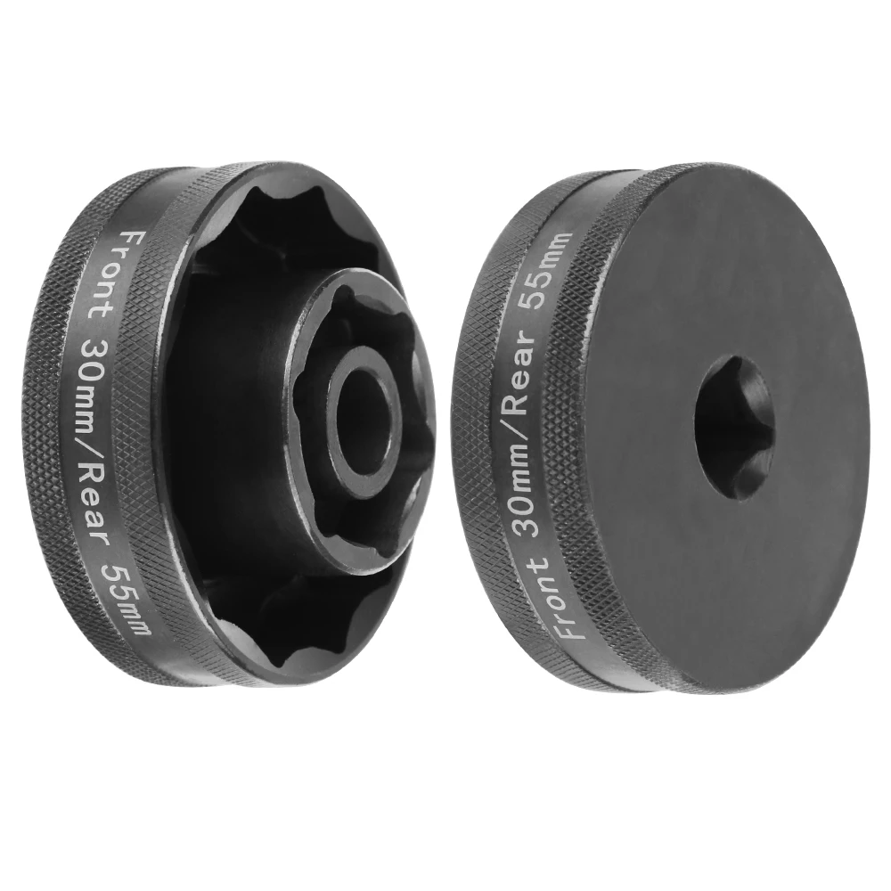 

30mm 50mm 3/8 Inch Drive Hexagon Socket Motorcycle Wheel Nut Socket Tool For Ducati 1098 1198 1198S 1200S 1299 Nut Removal Kit