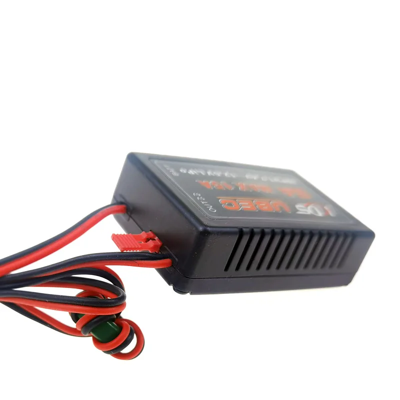 KDS 8A UBEC Board BEC 8A/16A 2S-3S Servo Step-Down Module for RC Car Fix-Wing Airplane Robot Arm Part