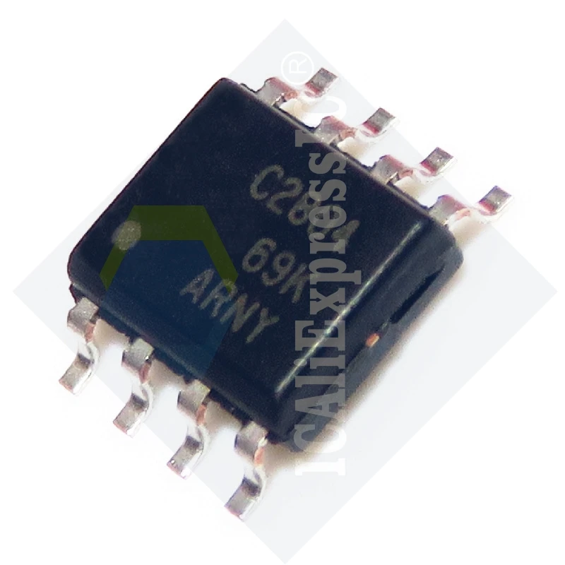 5-20PCS D25SB80 25SB80 UCC2804DTRG4 UCC2804D RCRH006SQ 2M04 IL300-F IL300 AON6508 AO6508 H20R1203 20R1203