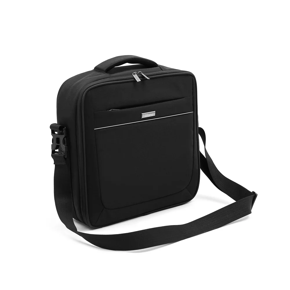 Imagem -05 - Portátil Crossbody Organizador Bolsa Shoulder Bolsa Dji Air3